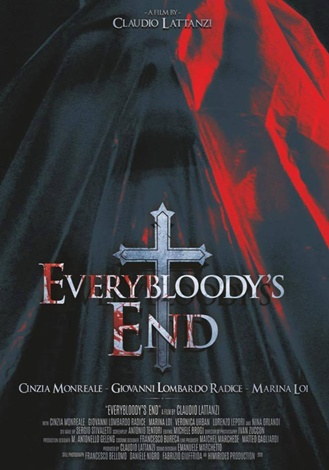 everybloody's end